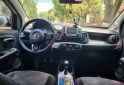 Autos - Fiat Mobi easy pack 2017 Nafta 70000Km - En Venta