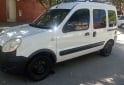 Utilitarios - Renault Kangoo 2014 GNC 180000Km - En Venta
