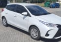 Autos - Toyota Yaris xs 2025 Nafta 10000Km - En Venta