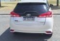 Autos - Toyota Yaris xs 2025 Nafta 10000Km - En Venta