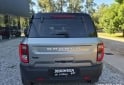Camionetas - Ford BRONCO SPORT WILDTRAK 2023 Nafta 60000Km - En Venta