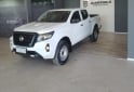 Camionetas - Nissan Frontier 2022 Diesel 88000Km - En Venta