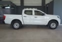 Camionetas - Nissan Frontier 2022 Diesel 88000Km - En Venta