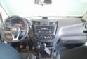 Camionetas - Nissan Frontier 2022 Diesel 88000Km - En Venta