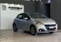 Autos - Peugeot 208 Feline 1.6L 2020 Nafta 88000Km - En Venta
