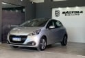 Autos - Peugeot 208 Feline 1.6L 2020 Nafta 88000Km - En Venta