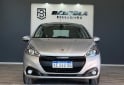 Autos - Peugeot 208 Feline 1.6L 2020 Nafta 88000Km - En Venta