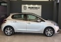 Autos - Peugeot 208 Feline 1.6L 2020 Nafta 88000Km - En Venta