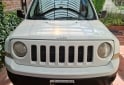 Camionetas - Jeep Patriot 2.4 Sport 2013 Nafta 280000Km - En Venta