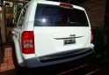 Camionetas - Jeep Patriot 2.4 Sport 2013 Nafta 280000Km - En Venta