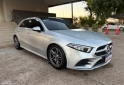 Autos - Mercedes Benz A250 AMG-LINE 2019 Nafta 138000Km - En Venta