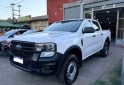 Camionetas - Ford Ranger 2.0 XL 2024 Diesel  - En Venta