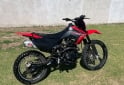 Motos - Motomel Skua 250cc 2012 Nafta 111Km - En Venta