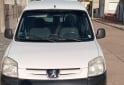 Utilitarios - Peugeot Partner kangoo Fiorino 2010 Nafta 1Km - En Venta