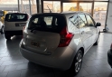 Autos - Nissan NOTE EXCLUSIVE 2015 Nafta 130000Km - En Venta