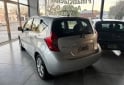 Autos - Nissan NOTE EXCLUSIVE 2015 Nafta 130000Km - En Venta