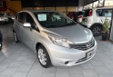 Autos - Nissan NOTE EXCLUSIVE 2015 Nafta 130000Km - En Venta