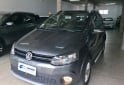 Autos - Volkswagen CrossFox Highline 2011 Nafta 115000Km - En Venta