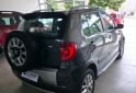 Autos - Volkswagen CrossFox Highline 2011 Nafta 115000Km - En Venta