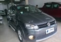 Autos - Volkswagen CrossFox Highline 2011 Nafta 115000Km - En Venta