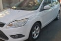 Autos - Ford Focus 2012 GNC 176000Km - En Venta