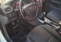 Autos - Ford Focus 2012 GNC 176000Km - En Venta