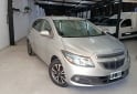 Autos - Chevrolet ONIX LTZ 2015 GNC 146200Km - En Venta