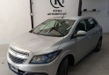Autos - Chevrolet ONIX LTZ 2015 GNC 146200Km - En Venta