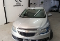 Autos - Chevrolet ONIX LTZ 2015 GNC 146200Km - En Venta