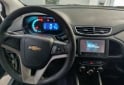 Autos - Chevrolet ONIX LTZ 2015 GNC 146200Km - En Venta
