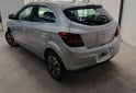Autos - Chevrolet ONIX LTZ 2015 GNC 146200Km - En Venta