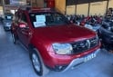 Autos - Renault DUSTER 1.6 PRIVILEGE 2017 GNC 86000Km - En Venta