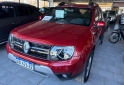 Autos - Renault DUSTER 1.6 PRIVILEGE 2017 GNC 86000Km - En Venta