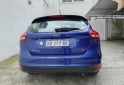 Autos - Ford Focus 2017 Nafta 91000Km - En Venta