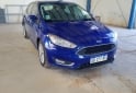Autos - Ford Focus 2017 Nafta 91000Km - En Venta