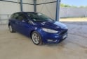 Autos - Ford Focus 2017 Nafta 91000Km - En Venta