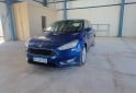 Autos - Ford Focus 2017 Nafta 91000Km - En Venta