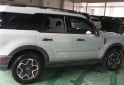 Camionetas - Ford BRONCO 2022 Nafta 82000Km - En Venta