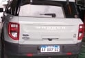 Camionetas - Ford BRONCO 2022 Nafta 82000Km - En Venta
