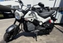 Motos - Honda Navi 2024 Nafta 1350Km - En Venta