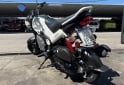 Motos - Honda Navi 2024 Nafta 1350Km - En Venta