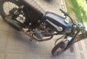 Motos - Zanella Sapucai 2017 Nafta 5000Km - En Venta
