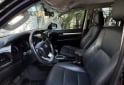 Camionetas - Toyota HILUX SRX 4X4 2017 Diesel 110000Km - En Venta