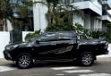 Camionetas - Toyota HILUX SRX 4X4 2017 Diesel 110000Km - En Venta
