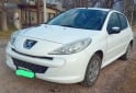 Autos - Peugeot 207 2014 Nafta 140000Km - En Venta