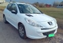 Autos - Peugeot 207 2014 Nafta 140000Km - En Venta