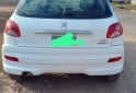 Autos - Peugeot 207 2014 Nafta 140000Km - En Venta