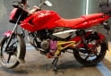 Motos - Bajaj Ls135 2012 Nafta 1Km - En Venta