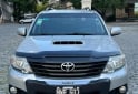 Camionetas - Toyota SW4 SRv 4x4 7 asientos 2014 Diesel 175000Km - En Venta