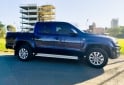Camionetas - Volkswagen Amarok 2023 Diesel 35800Km - En Venta